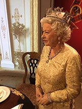 Mme Tussaud
